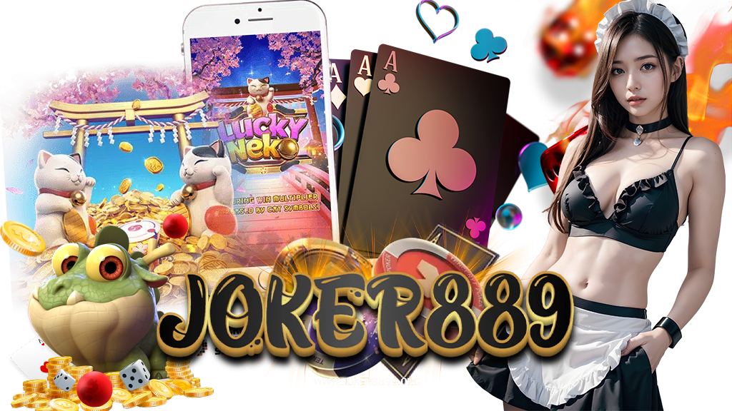 joker8899-สล็อต